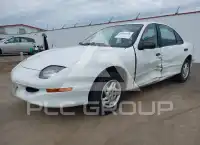 1998 Pontiac SUNFIRE фото