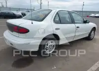 1998 Pontiac SUNFIRE фото