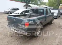 1998 Mazda B4000 photo