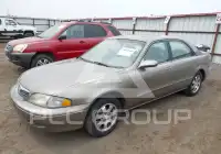1998 Mazda 626 фото