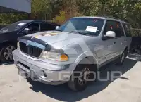 1998 Lincoln NAVIGATOR фото