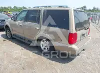 1998 Lincoln NAVIGATOR фото