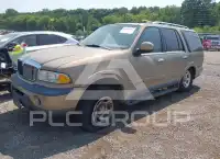 1998 Lincoln NAVIGATOR фото