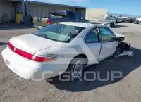 1998 Lincoln MARK фото