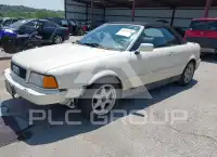 1998 Audi Other photo