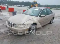 1998 Cadillac CATERA фото