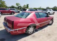 1998 Cadillac ELDORADO фото