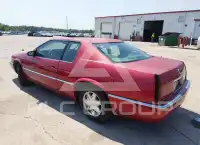 1998 Cadillac ELDORADO фото