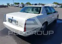 1998 Cadillac DEVILLE photo