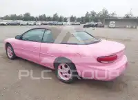 1998 Chrysler SEBRING фото