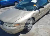 1998 Chrysler SEBRING фото
