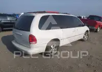 1998 Chrysler TOWN & COUNTRY фото