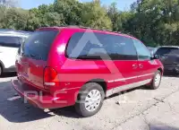 1998 Chrysler TOWN & COUNTRY фото