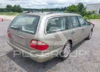 1998 Mercedes Benz E 320 фото