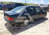 1998 Mercedes Benz E 320 фото