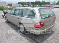 1998 Mercedes Benz E 320 фото