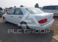 1998 Mercedes Benz E 320 фото