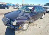 1998 Mercedes Benz E 320 фото