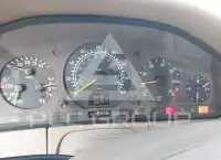 1998 Mercedes Benz S 320 фото
