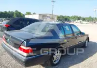 1998 Mercedes Benz S 320 фото