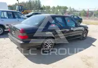 1998 Mercedes Benz C 43 AMG фото