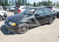 1998 Mercedes Benz C 43 AMG фото