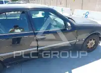 1998 Mercedes Benz C 230 фото
