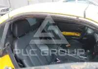 1998 Mercedes Benz SLK 230 фото