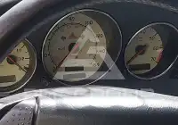 1998 Mercedes Benz SLK 230 фото