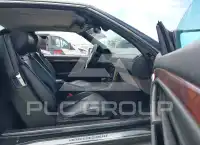 1998 Mercedes Benz SL 500 фото