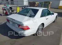 1998 Mercedes Benz SL 500 фото