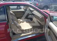 1998 Mercedes Benz SL 500 фото