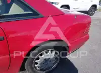 1998 Mercedes Benz SL 500 фото