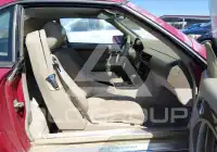 1998 Mercedes Benz SL 500 фото