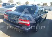 1998 Volvo S90 фото