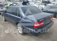 1998 Volvo S90 фото