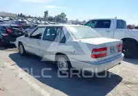 1998 Volvo S90 фото