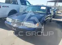 1998 Volvo S90 фото