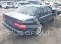 1998 Volvo S90 фото