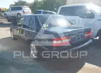 1998 Volvo S90 фото