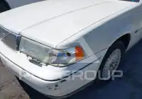 1998 Volvo S90 фото