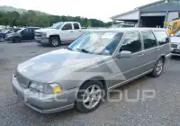 1998 Volvo V70 фото