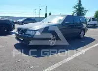 1998 Volvo V70 фото