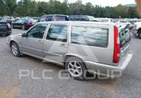 1998 Volvo V70 фото