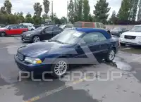 1998 Volvo C70 фото