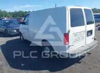 1998 GMC SAFARI фото