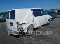 1998 GMC SAFARI фото