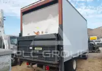 1998 GMC C-Series фото