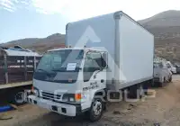 1998 GMC C-Series фото