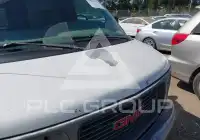 1998 GMC Savana фото